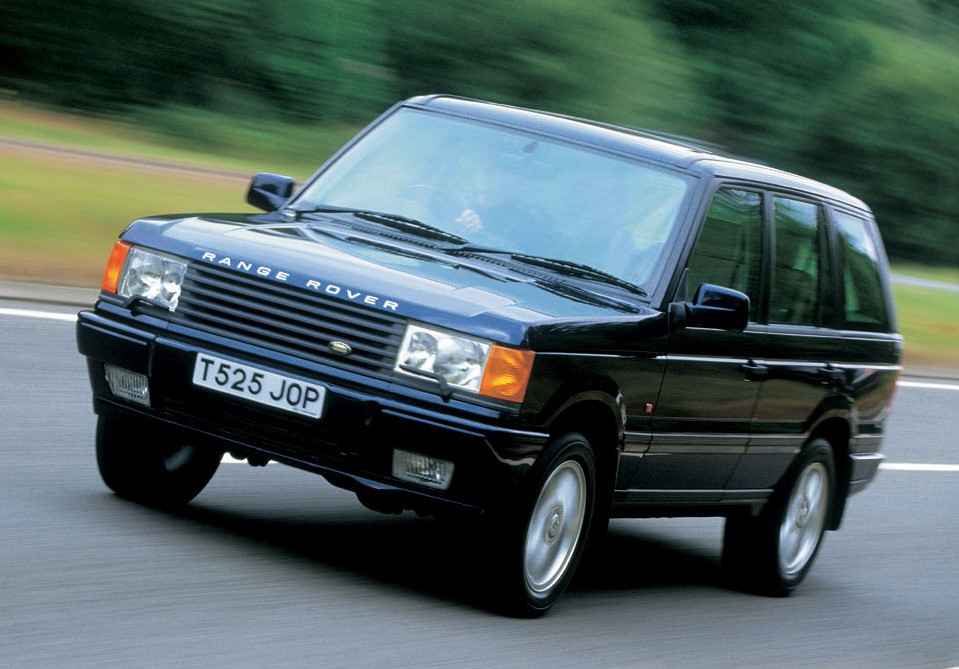 Range-Rover-4.6 HSE (1994-2002)