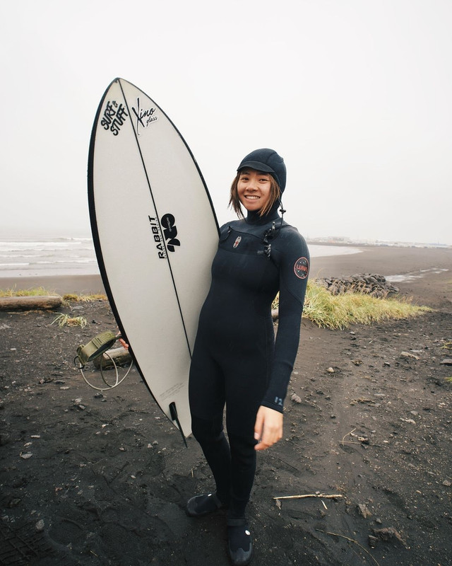 asian771O-@jadedarmawangsa~YAMAMOTO WETSUITS