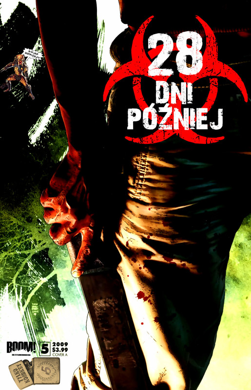 28 dni później (1-5/2009)