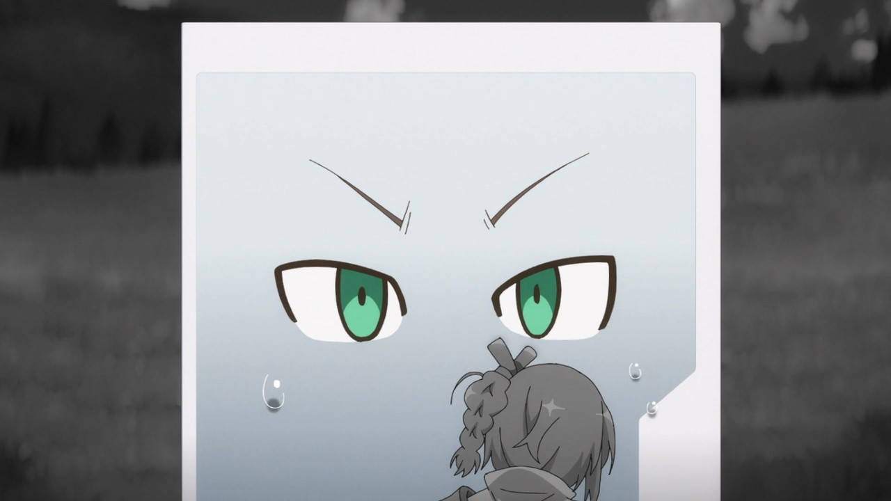Reborn as a Vending Machine I Now Wander the Dungeon S01E01 mkv 0001