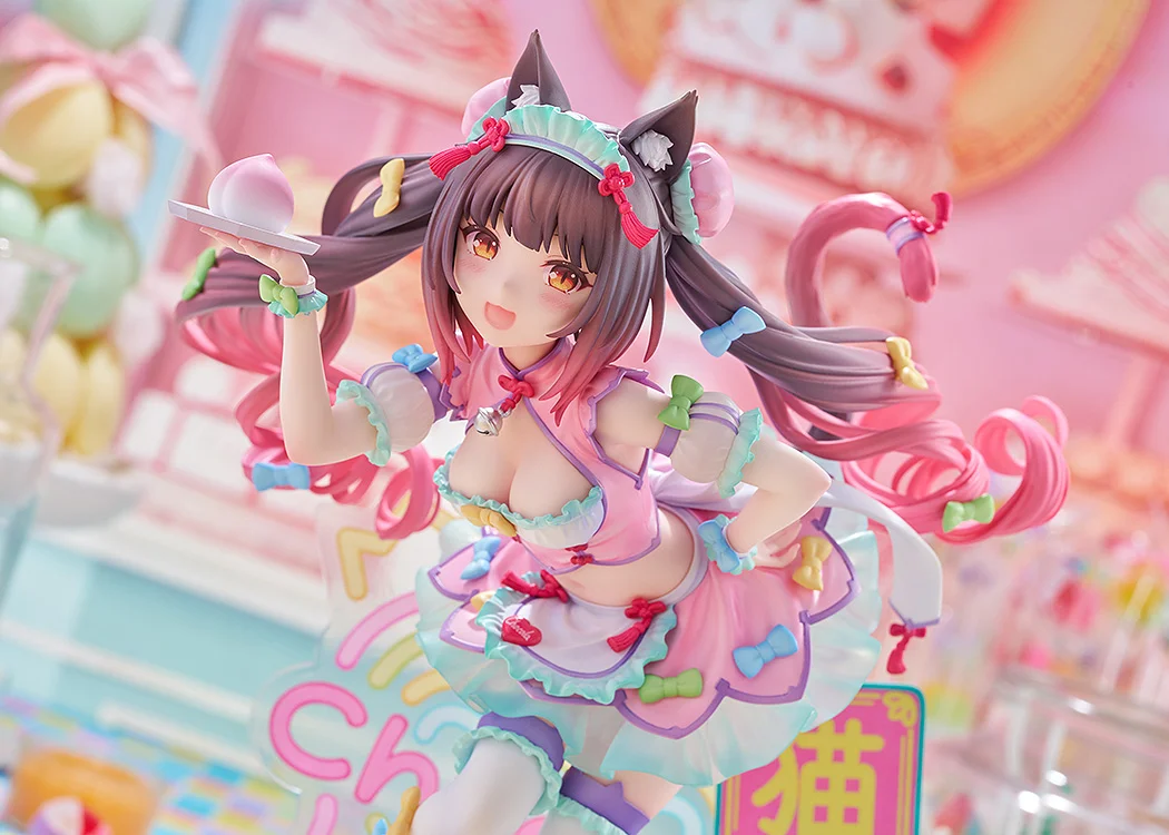 NEKOPARA CHOCOLA DREAMY CUTE CHINA 11