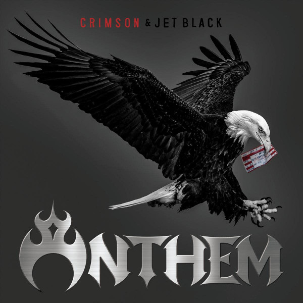 Anthem - Crimson & Jet Black 2023.1080p