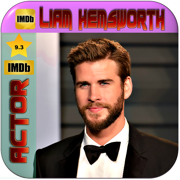 Liam Hemsworth