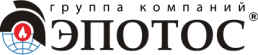 Логотип Эпотос