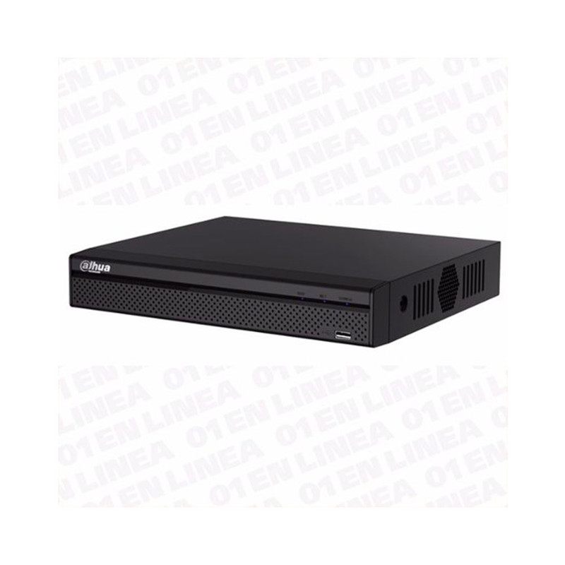 85-DVR ANALOGO 16CH DAHUA DVR5116H