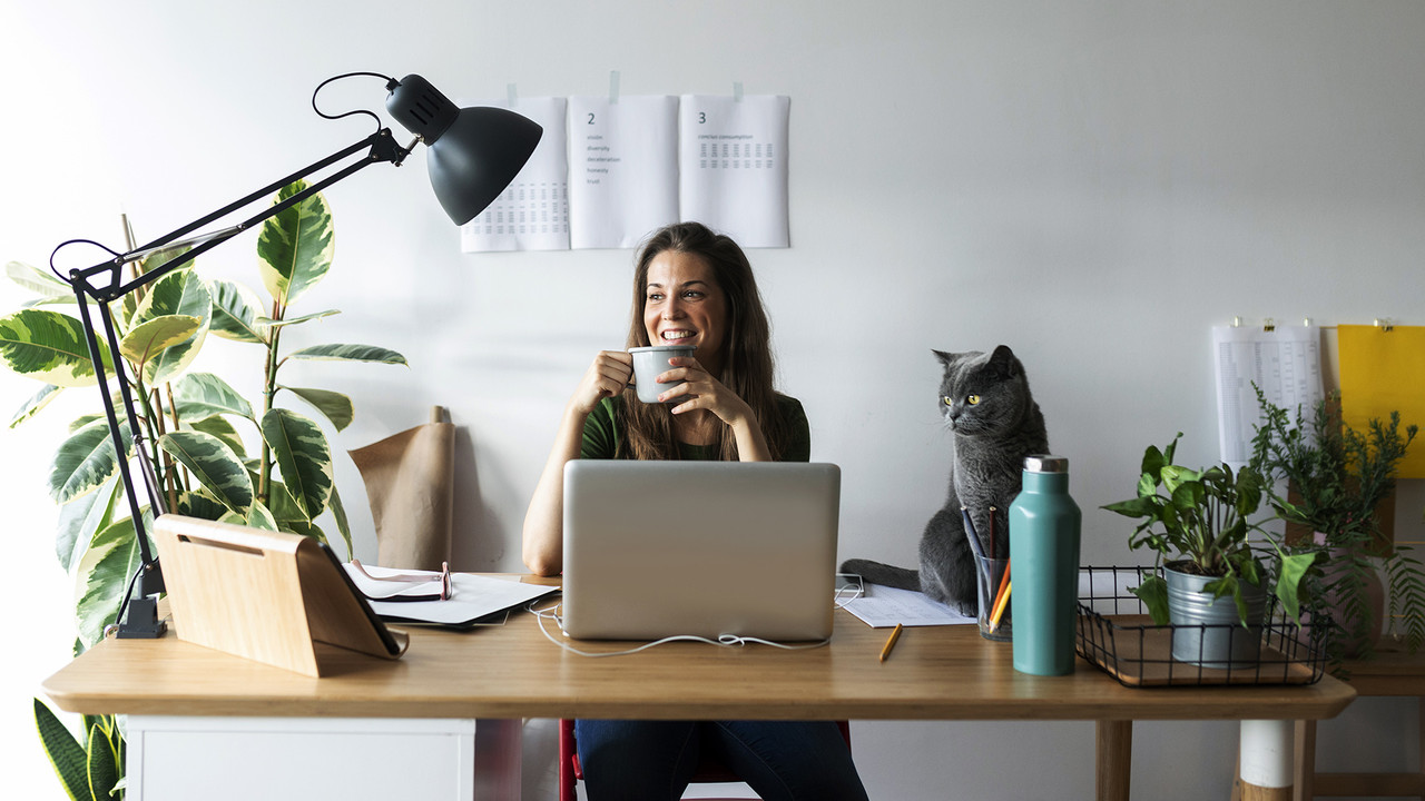 La mejores apps para tu home office