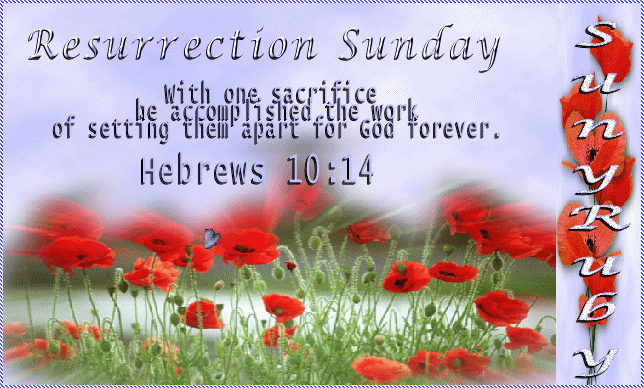 Sunyruby-Easter-Resurect-Sunday