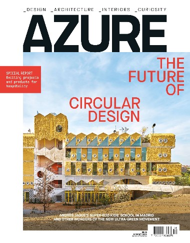 Azure - March / April 2023