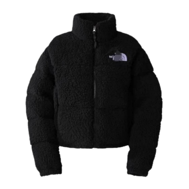 The North Face Quilted Jacket