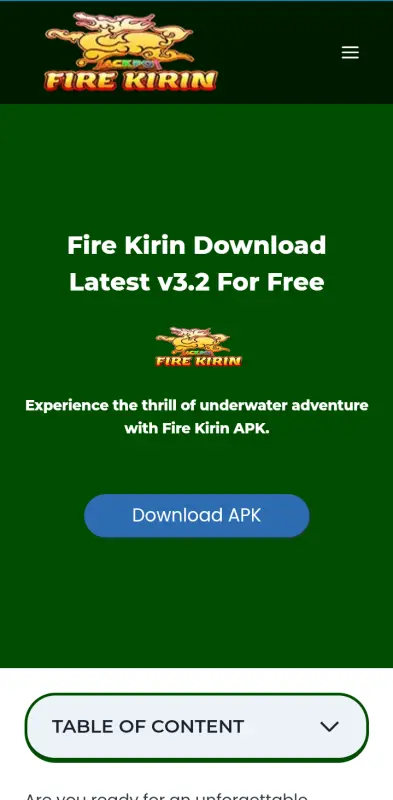 Download Firekirin APK