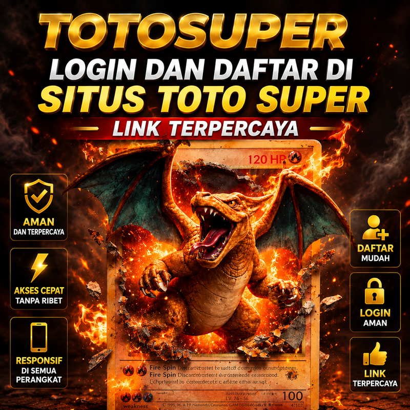 TOTOSUPER