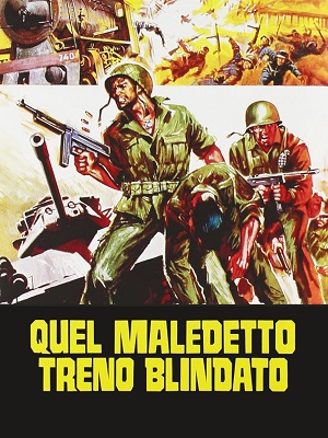 Quel maledetto treno blindato (Ed. Germ) (1978) DVD9 Copia 1.1 ITA/ENG/GER Quel maledetto treno blindato (Ed. Germ) (1978) DVD9 Copia 1.1 ITA/ENG/GER