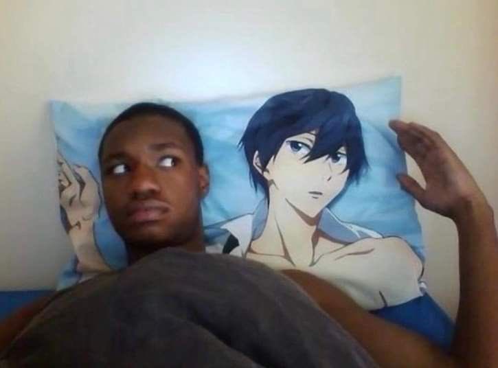 how it feels to yumeship