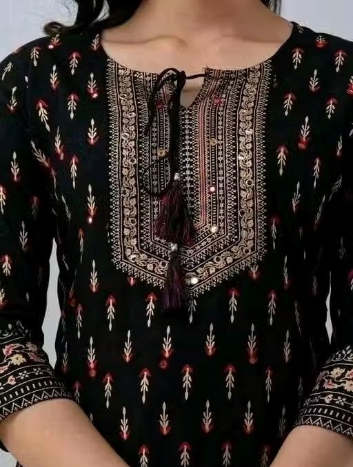 Kurta Sets Color 1 (KS113)