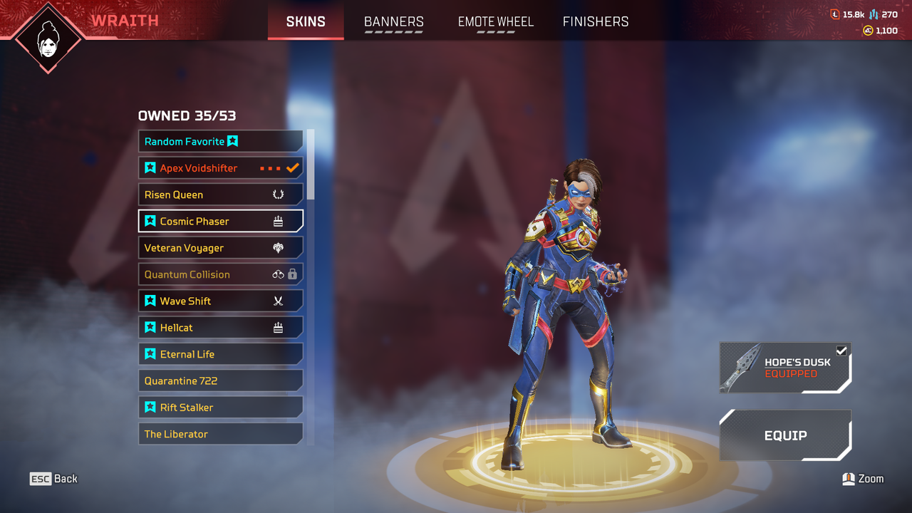 Apex Legends Screenshot 2023.03.08 - 00.16.58.34