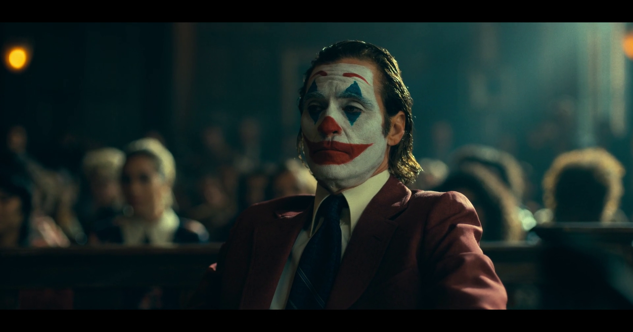 Joker Folie à Deux 5