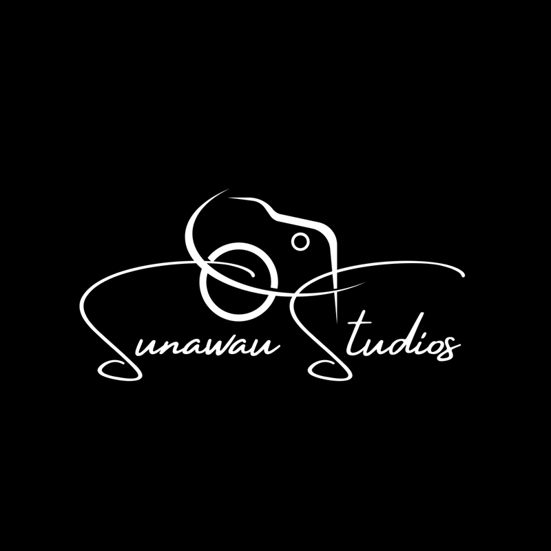 Sunawau Studio Logo