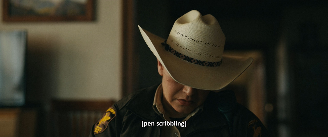 Outer Range (2022) S01E04 The Loss (1080p AMZN WEB DL x265 Silence) mkv snapshot 00 08 45 937