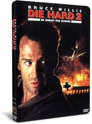 Die Hard 2 - 58 Minuti per morire (1990) .avi BRRip AC3 Ita
