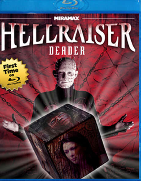  Hellraiser: Deader (2005) 720p HEVC BluRay ORG. [Dual Audio] [Hindi or English] x265 ESubs [600MB] Full Movie Download