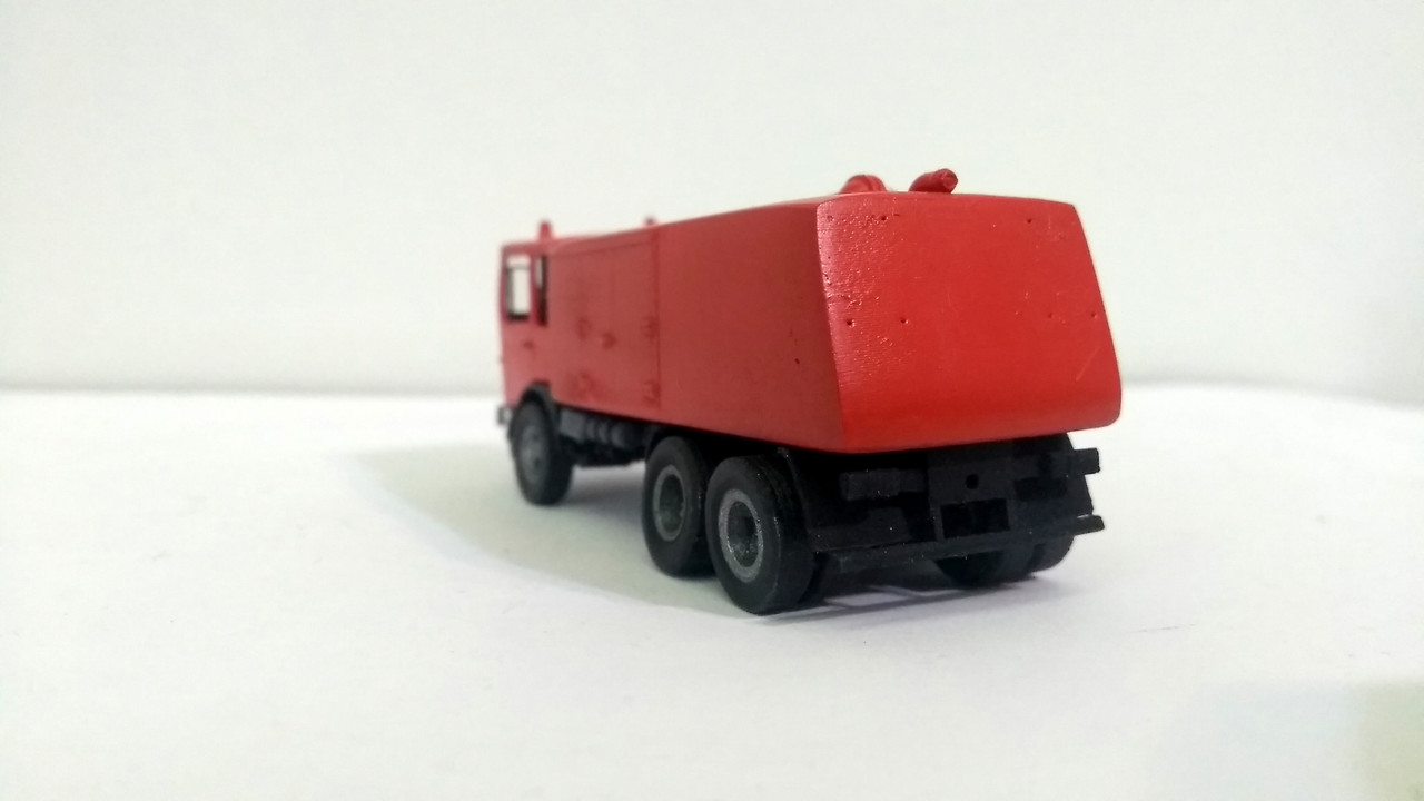 Mach (2367)