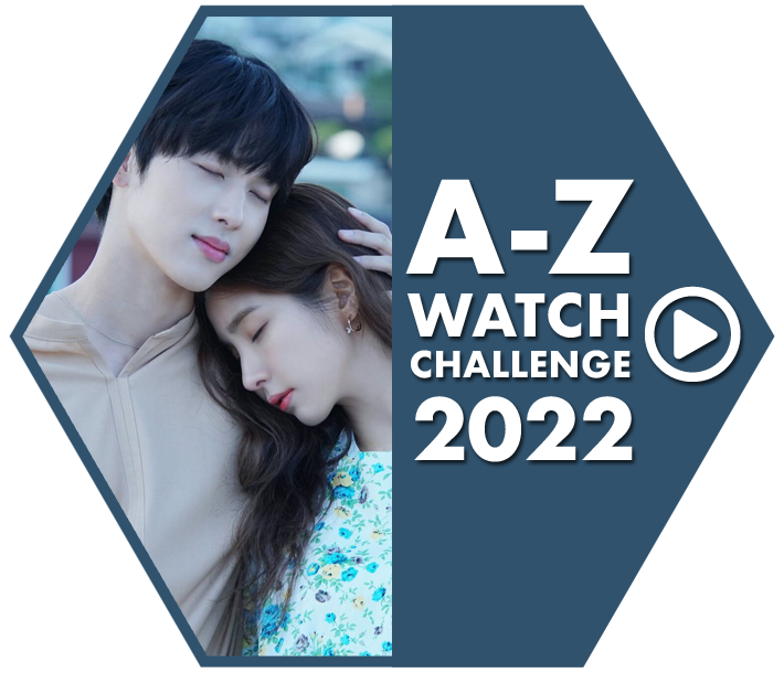 A-Z Watch Challenge 2022