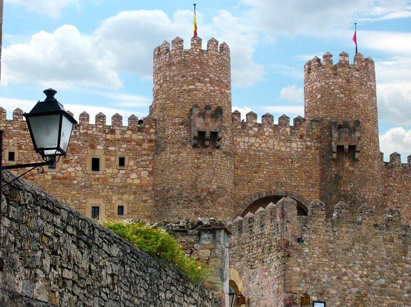 Sigüenza-2010/2023 - Guadalajara y sus pueblos-2010/2023 (3)