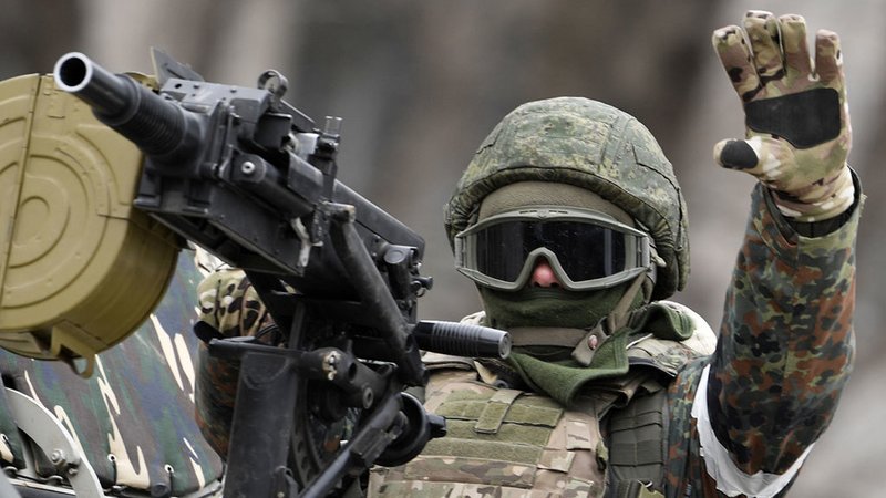 Karinė operacija Ukrainoje • 12 diena • NUOLAT ATNAUJINAMA