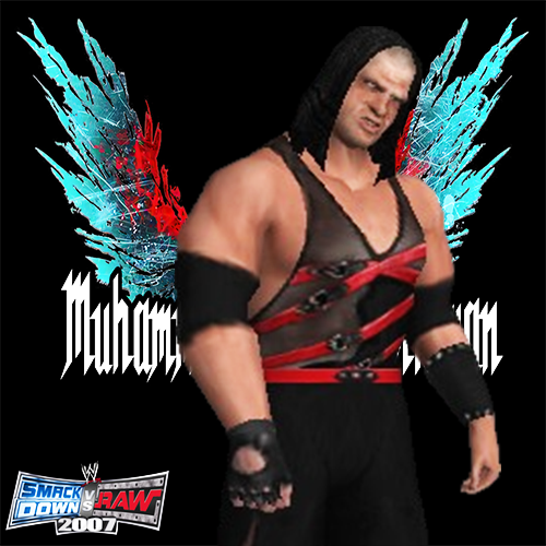 Kane 2004 Attire 1