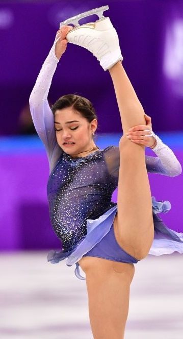 The-Fappening-Blog-com-Evgenia-Medvedeva-Upskirt-2
