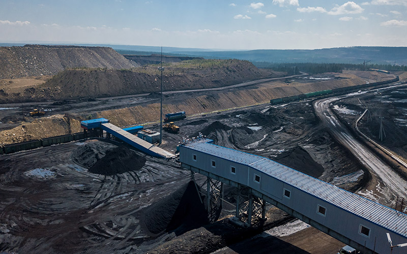 Канкунская гэс и комплексный проект освоения южной якутии