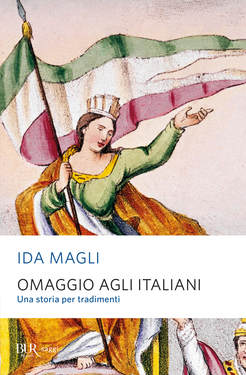 Ida Magli -- Omaggio agli italiani (2013)