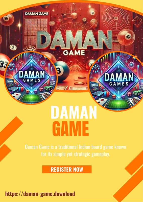 Daman game (1)