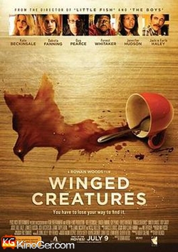 Winged Creatures (2008)
