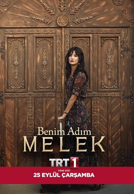 ჩემი სახელია მელექი / chemi saxelia meleqi / Benim Adim Melek