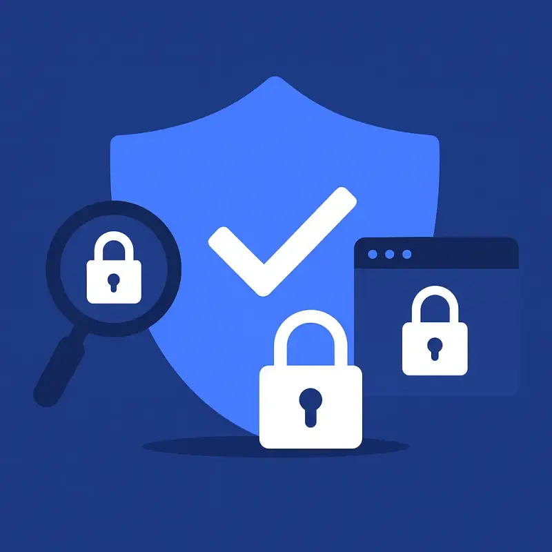 VPN Security and Privacy Features