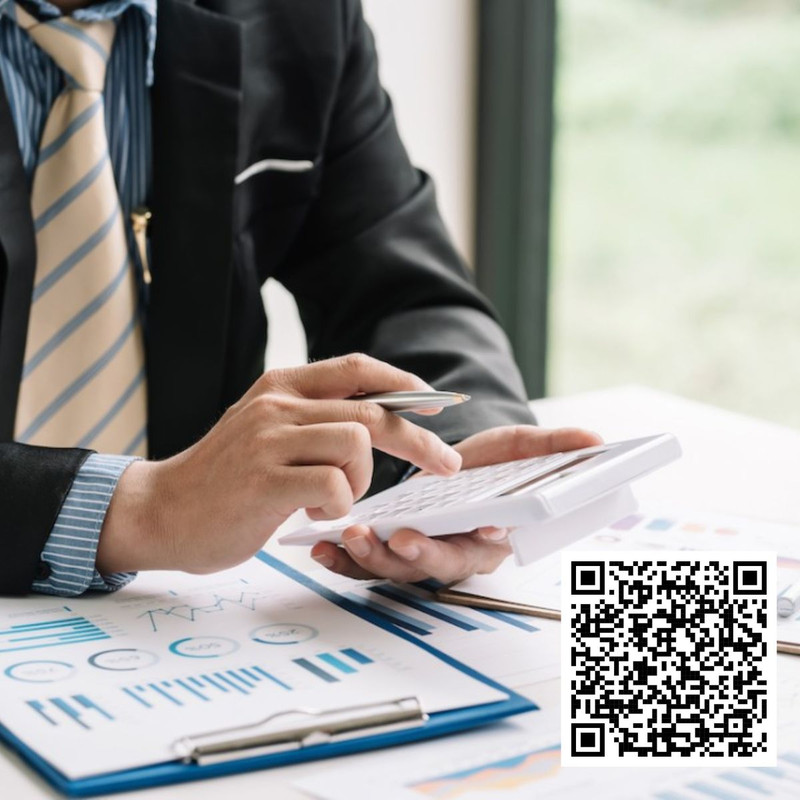 Strategic Financial Planning For Family-Owned Businesses With A CPA