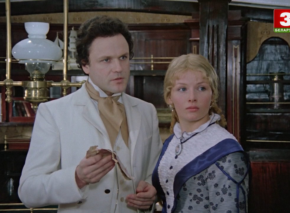 1 серия. С Жюлем Верном вокруг света040799