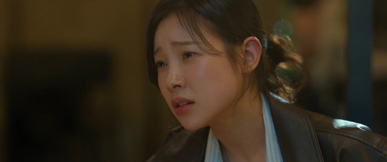 Take Charge of My Heart 2026 WebRip Season 1 [Hindi + Tamil + Telugu + English] 480p 720p ESub Screenshot