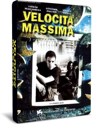 Velocità massima (2002) .avi DVDRip AC3 Ita