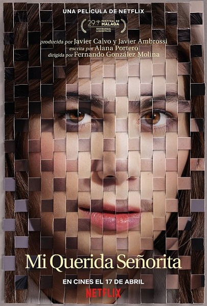 Moje nejmilejší seňorita / Mi querida señorita (2026)