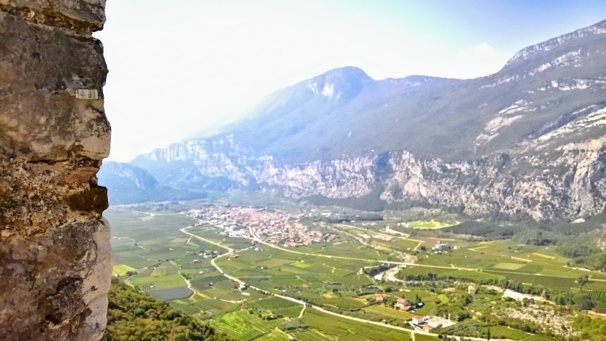 Castel Drena Torre