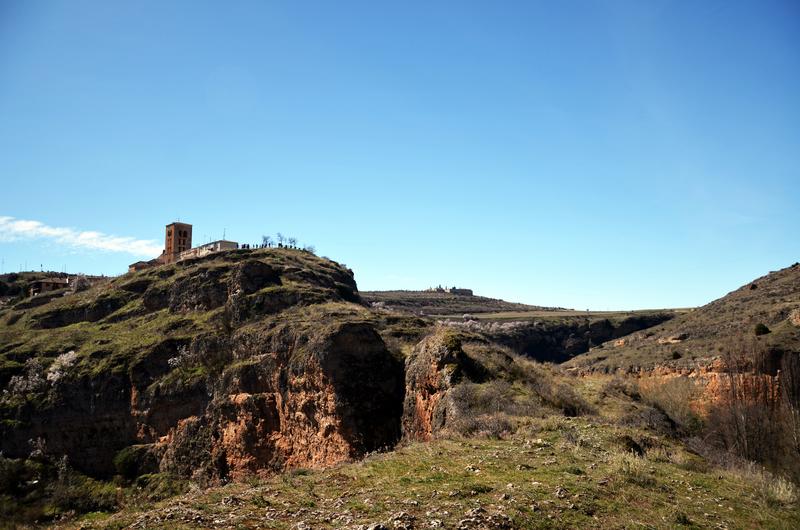 SEPULVEDA-18-3-2017-SEGOVIA - Los pueblos más bonitos de España-2010/2023 (72)