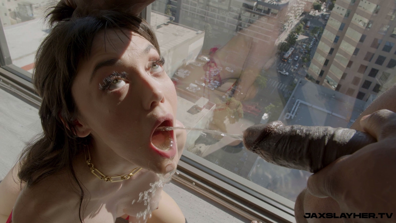 Catherine Knight (Cum closer)