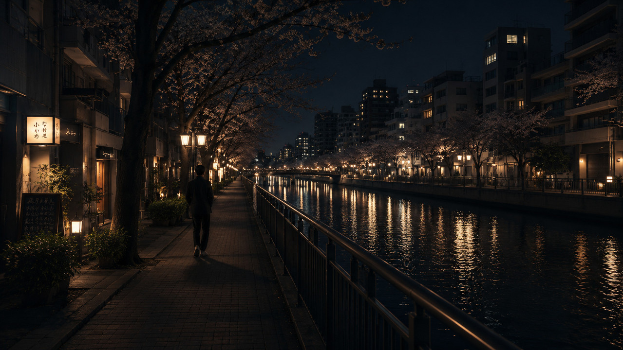 First Real Date Location