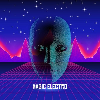 VA - Magic Electro (2019)