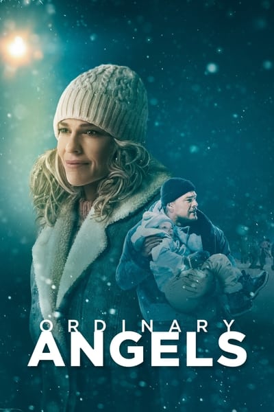 Ordinary Angels (2024) [Hindi-English]