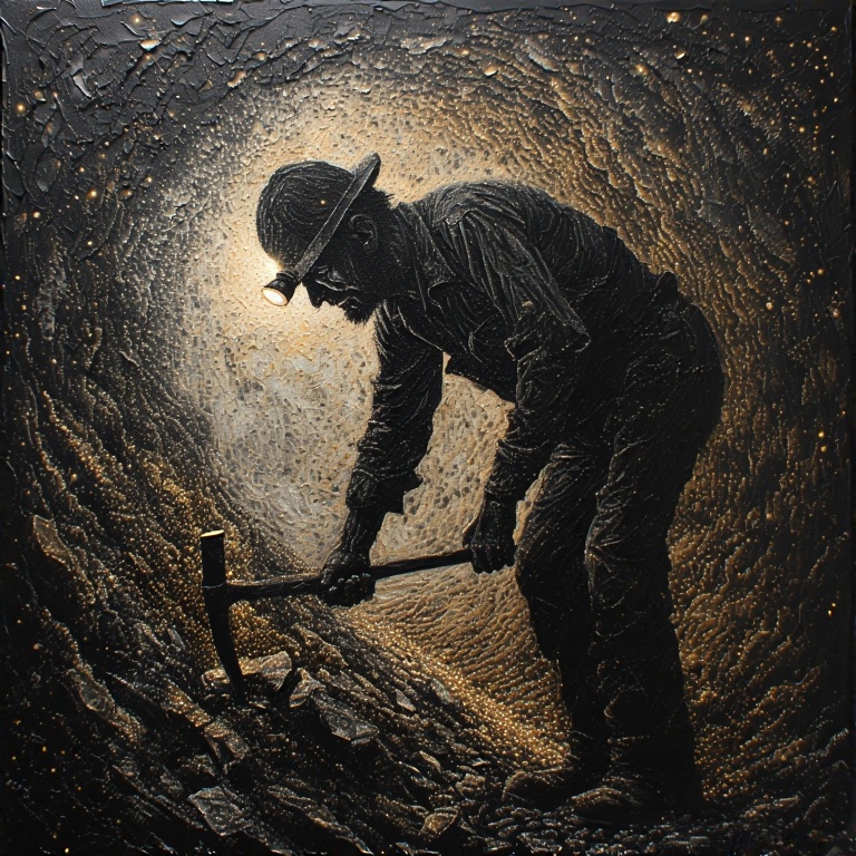 Coal Mining