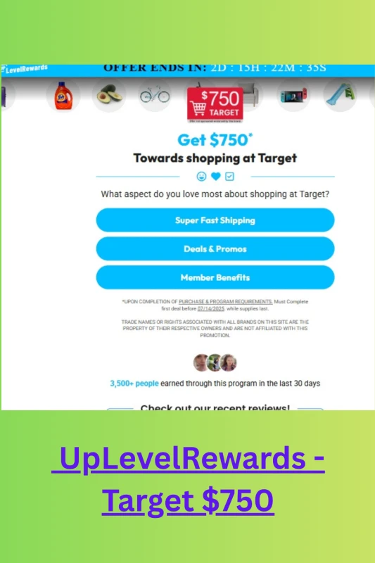 offer 2