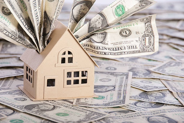 sell your home for cash Henderson